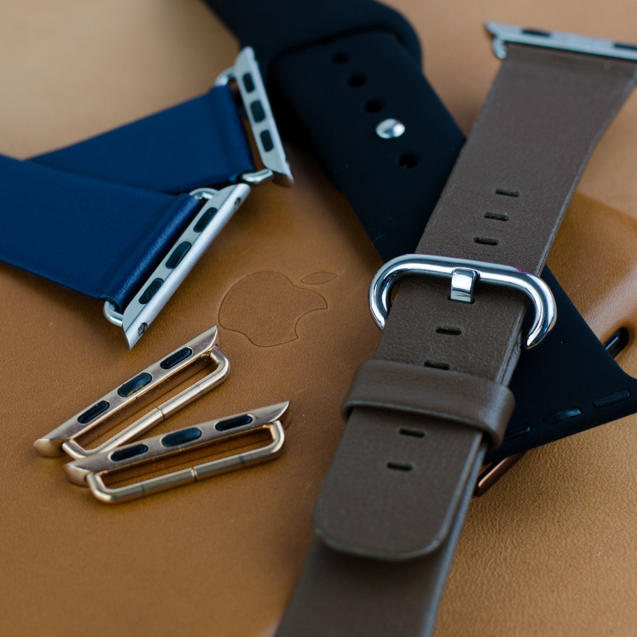 Apple Watch Armband - Natoband.nu