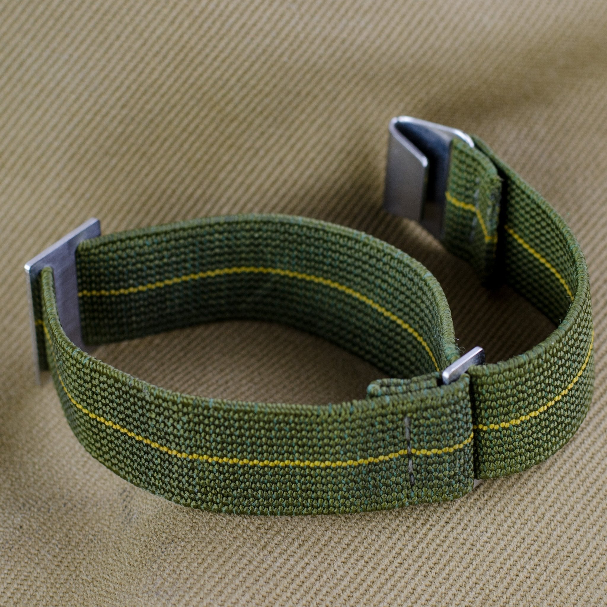 Marine National (Klockarmband) - Natoband.nu