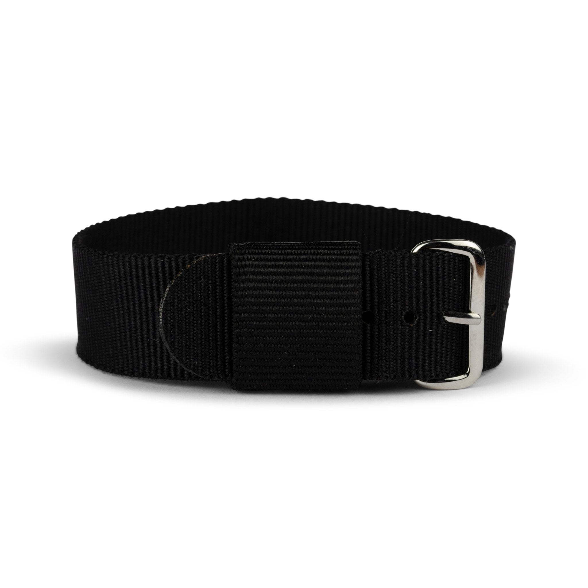 Natoband Original: Svart - Natoband.nu